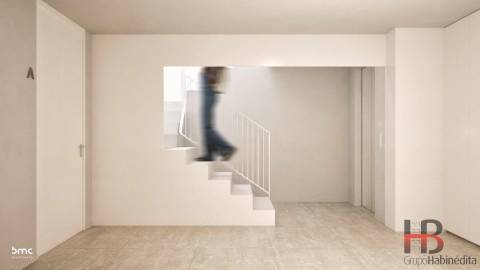 Apartamento T3 DUPLEX Venda em Matosinhos e Leça da Palmeira,Matosinhos