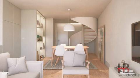 Apartamento T3 DUPLEX Venda em Matosinhos e Leça da Palmeira,Matosinhos