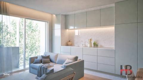 Apartamento T3 DUPLEX Venda em Matosinhos e Leça da Palmeira,Matosinhos