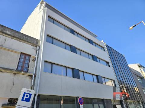 Apartamento T1 com terraço em Matosinhos. NOVA CONSTRUÇÃO.