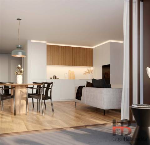 Apartamento T3 Venda em Santa Marinha e São Pedro da Afurada,Vila Nova de Gaia