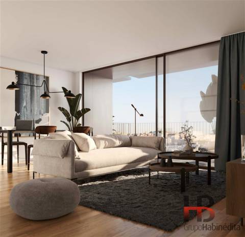 Apartamento T2 Venda em Santa Marinha e São Pedro da Afurada,Vila Nova de Gaia