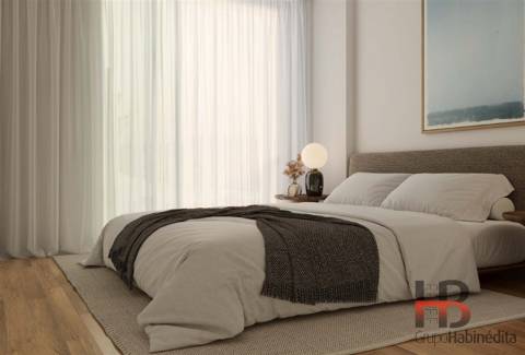 Apartamento T2 Venda em Santa Marinha e São Pedro da Afurada,Vila Nova de Gaia