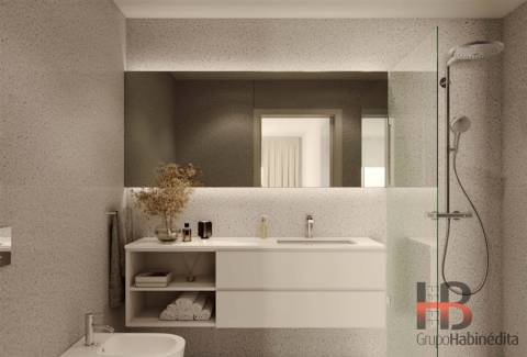 Apartamento T3 Venda em Santa Marinha e São Pedro da Afurada,Vila Nova de Gaia