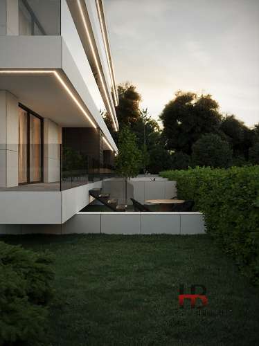 Apartamento T2 Exclusivo | Marina do Freixo | Design Sofisticado