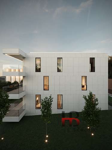 Apartamento T2 Exclusivo | Marina do Freixo | Design Sofisticado