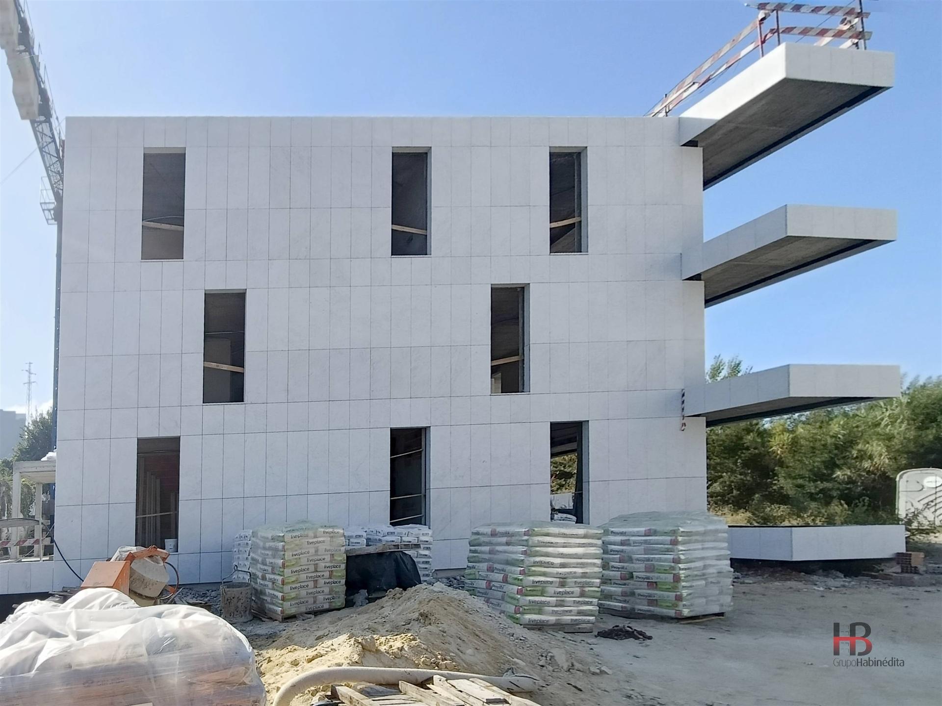 Apartamento T2 Exclusivo | Marina do Freixo | Design Sofisticado