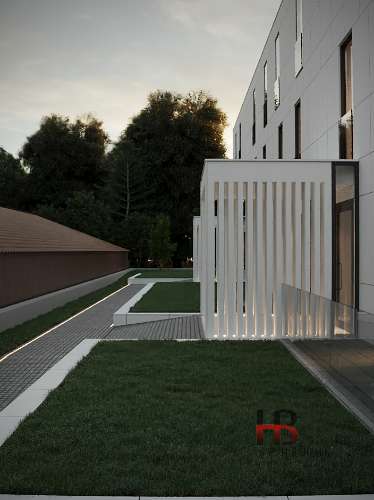 Apartamento T2 Exclusivo | Marina do Freixo | Design Sofisticado