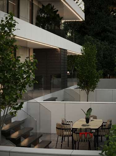 Apartamento T2 Exclusivo | Marina do Freixo | Design Sofisticado