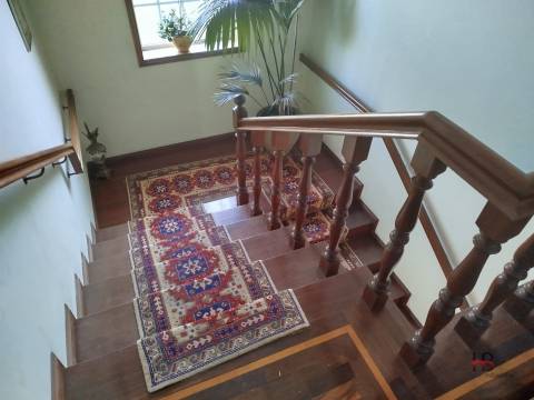 Moradia Isolada T3+1 Venda em Macieira de Sarnes,Oliveira de Azeméis