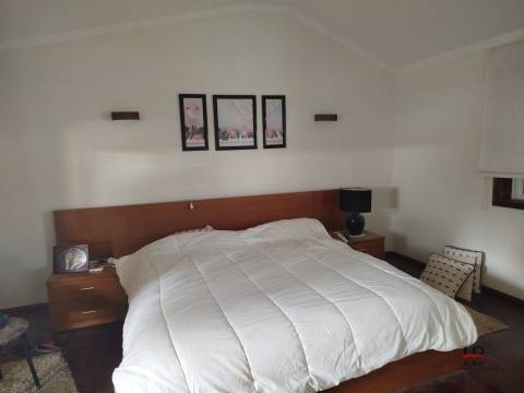 Moradia Isolada T3+1 Venda em Macieira de Sarnes,Oliveira de Azeméis