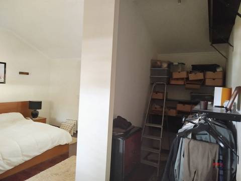 Moradia Isolada T3+1 Venda em Macieira de Sarnes,Oliveira de Azeméis