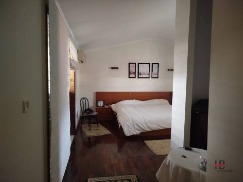 Moradia Isolada T3+1 Venda em Macieira de Sarnes,Oliveira de Azeméis