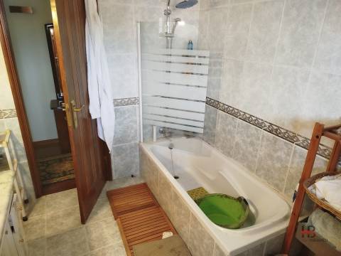 Moradia Isolada T3+1 Venda em Macieira de Sarnes,Oliveira de Azeméis