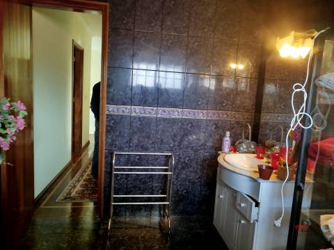 Moradia Isolada T3+1 Venda em Macieira de Sarnes,Oliveira de Azeméis