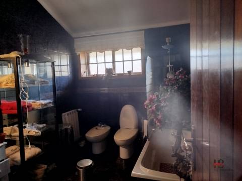 Moradia Isolada T3+1 Venda em Macieira de Sarnes,Oliveira de Azeméis