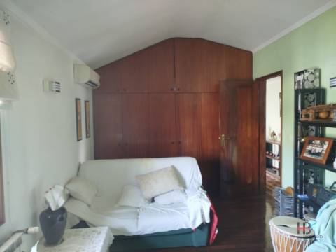 Moradia Isolada T3+1 Venda em Macieira de Sarnes,Oliveira de Azeméis