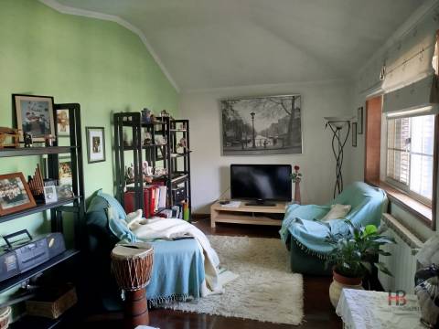 Moradia Isolada T3+1 Venda em Macieira de Sarnes,Oliveira de Azeméis