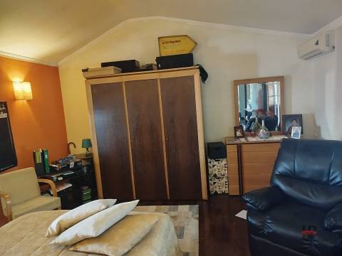 Moradia Isolada T3+1 Venda em Macieira de Sarnes,Oliveira de Azeméis