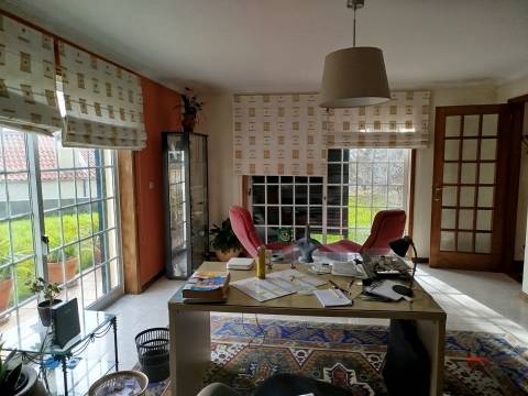 Moradia Isolada T3+1 Venda em Macieira de Sarnes,Oliveira de Azeméis