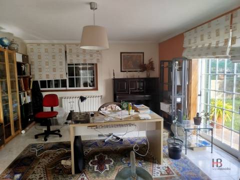 Moradia Isolada T3+1 Venda em Macieira de Sarnes,Oliveira de Azeméis