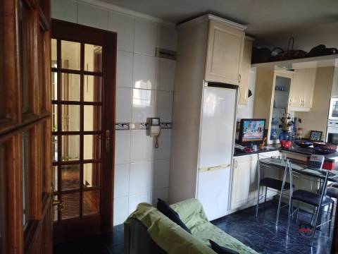 Moradia Isolada T3+1 Venda em Macieira de Sarnes,Oliveira de Azeméis