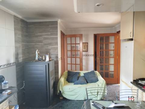 Moradia Isolada T3+1 Venda em Macieira de Sarnes,Oliveira de Azeméis