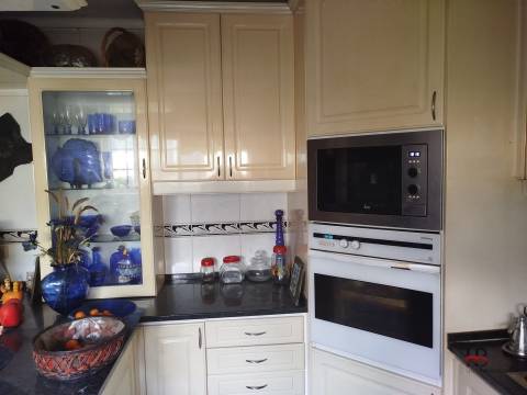 Moradia Isolada T3+1 Venda em Macieira de Sarnes,Oliveira de Azeméis