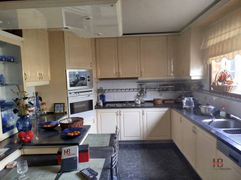 Moradia Isolada T3+1 Venda em Macieira de Sarnes,Oliveira de Azeméis