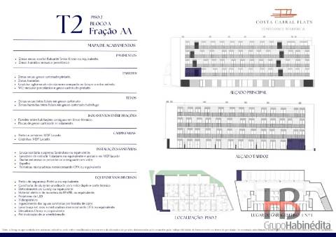 Apartamento T2 Venda em Paranhos,Porto