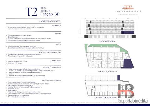 Apartamento T2 Venda em Paranhos,Porto