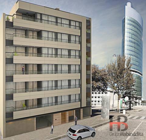 Loja  Arrendamento em Cidade da Maia,Maia