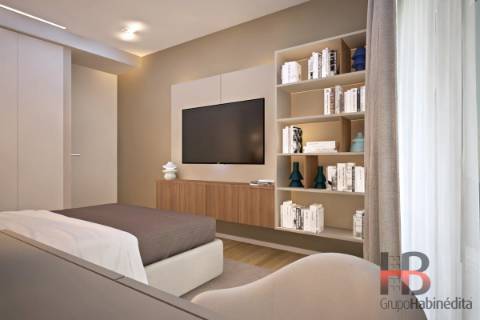 Apartamento T3 Venda em Cidade da Maia,Maia