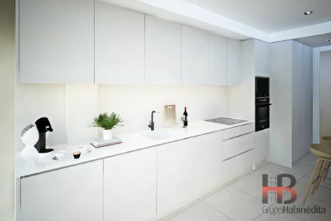 Apartamento T3 Venda em Cidade da Maia,Maia