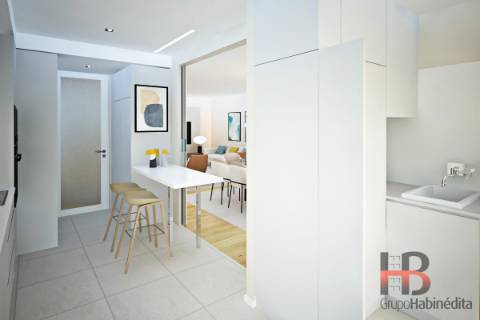 Apartamento T3 Venda em Cidade da Maia,Maia