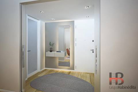 Apartamento T3 Venda em Cidade da Maia,Maia