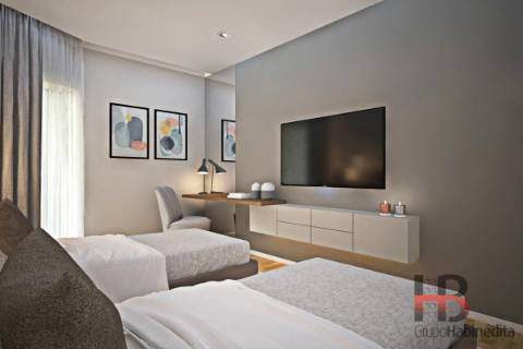 Apartamento T3 Venda em Cidade da Maia,Maia