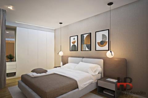 Apartamento T3 Venda em Cidade da Maia,Maia