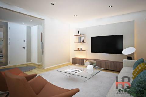 Apartamento T3 Venda em Cidade da Maia,Maia