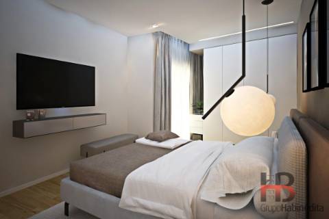 Apartamento T3 Venda em Cidade da Maia,Maia