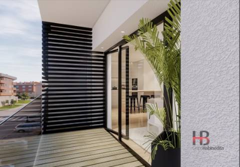 Apartamento T2 Venda em Santa Maria da Feira, Travanca, Sanfins e Espargo,Santa Maria da Feira