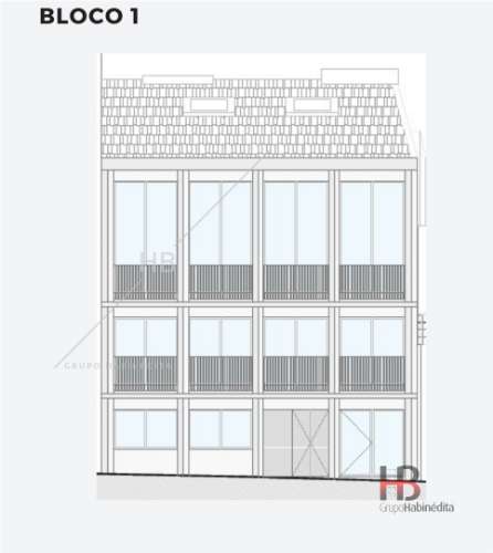Apartamentos novos em Matosinhos – Junto ao Mercado | Qualidade e Conforto