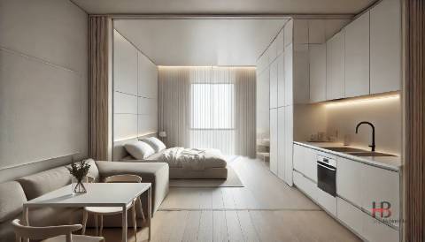 Apartamentos novos em Matosinhos – Junto ao Mercado | Qualidade e Conforto