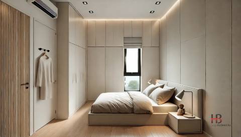 Apartamentos novos em Matosinhos – Junto ao Mercado | Qualidade e Conforto