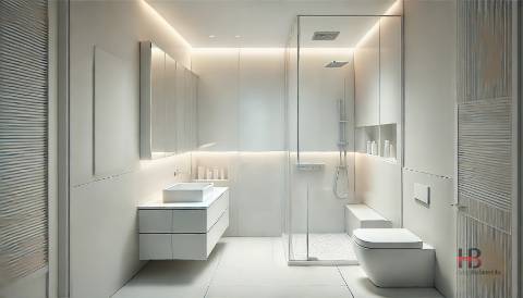 Apartamentos novos em Matosinhos – Junto ao Mercado | Qualidade e Conforto