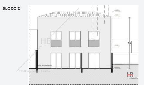 Apartamentos novos em Matosinhos – Junto ao Mercado | Qualidade e Conforto