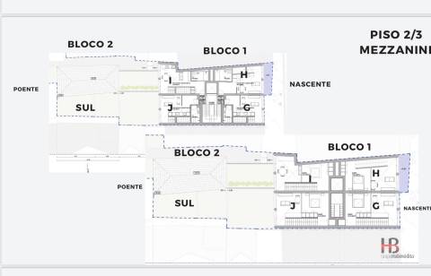 Apartamentos novos em Matosinhos – Junto ao Mercado | Qualidade e Conforto