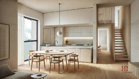 Apartamentos novos em Matosinhos – Junto ao Mercado | Qualidade e Conforto