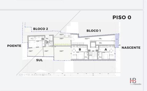 Apartamentos novos em Matosinhos – Junto ao Mercado | Qualidade e Conforto