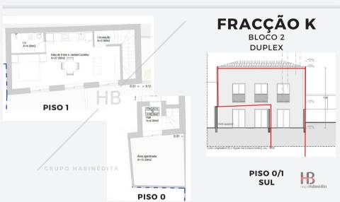 Apartamentos novos em Matosinhos – Junto ao Mercado | Qualidade e Conforto